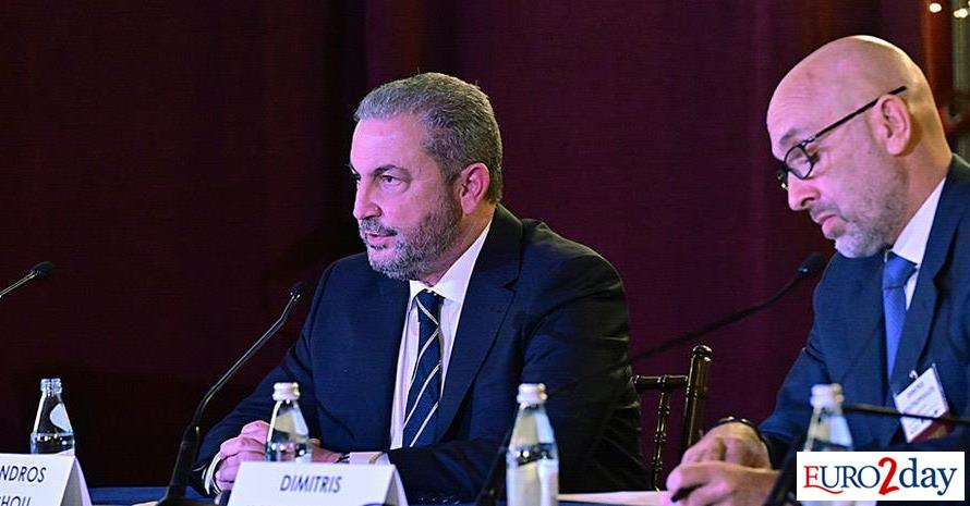 Aktor: Δεν υπάρχει ακόμα συμφωνία συνεργασίας της AS LNG με τρίτο μέρος