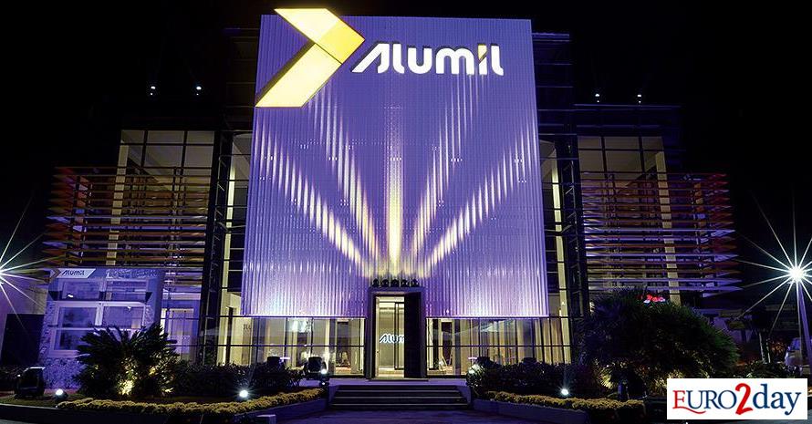 Αλουμύλ: Αποκλειστικά στις τράπεζες οι δανειακές της υποχρεώσεις