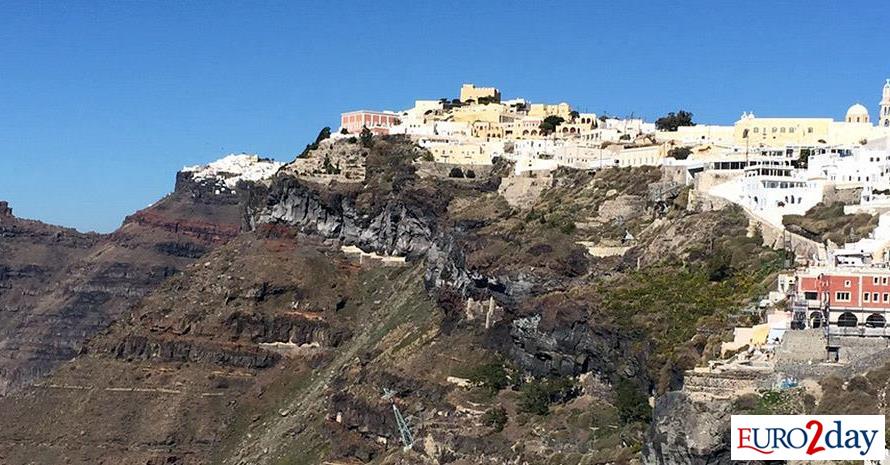 Vodafone και Εθνικό Αστεροσκοπείο αναπτύσσουν υποθαλάσσιο εικονικό σεισμολογικό δίκτυο