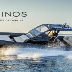 Riginos Yachts: Αποκλειστική αντιπροσώπευση των Fjord και Sealine στην ελληνική αγορά