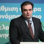 FT: Ο Κυριάκος Πιερρακάκης στους διεκδικητές της προεδρίας του Eurogroup