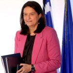 Κεραμέως: Αντίστροφη μέτρηση για την εκδήλωση Rebrain Greece στη Νέα Υόρκη