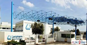 Στη διεθνή έκθεση CPHI συμμετείχε και φέτος η Lavipharm