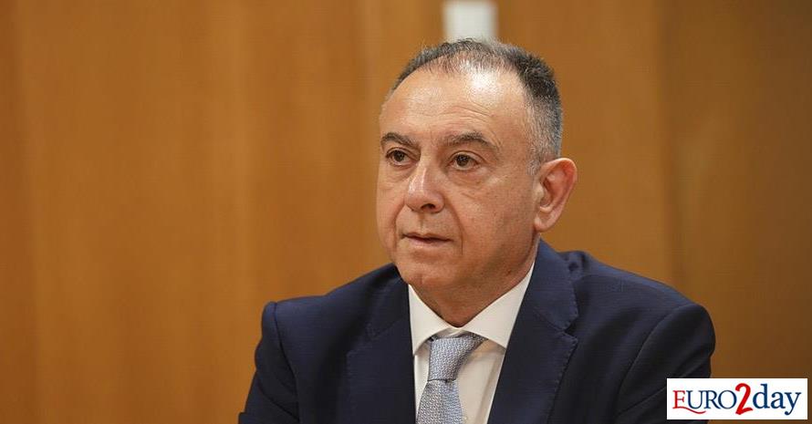 Κέλλας: Εντός Νοεμβρίου στους παραγωγούς τα €600 εκατ. της βασικής ενίσχυσης