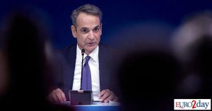 Μητσοτάκης: Ο Daniel θα στοιχίσει πάνω από 3 δισ. ευρώ στην ελληνική πολιτεία