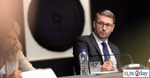 Ν. Ανδρουλάκης: «Είμαστε εδώ για να στηρίξουμε αγρότες και κτηνοτρόφους