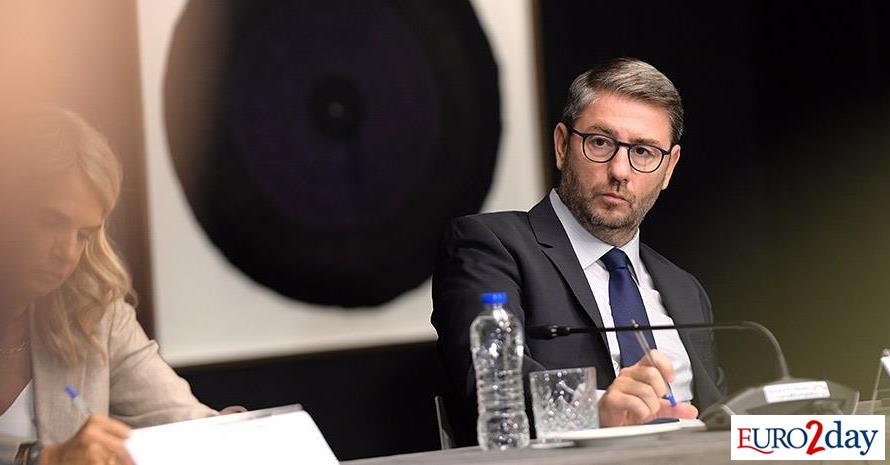 Ν. Ανδρουλάκης: «Είμαστε εδώ για να στηρίξουμε αγρότες και κτηνοτρόφους