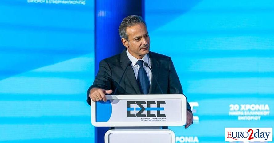 ΕΣΕΕ: Παρέμβαση για τα υψηλά μισθώματα στα καταστήματα