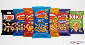 Οι αδελφοί Oχονος ψήνουν νέα chips αξίας 12,1 εκατ.