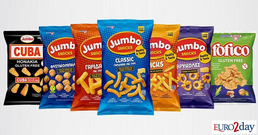 Οι αδελφοί Oχονος ψήνουν νέα chips αξίας 12,1 εκατ.