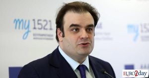 Πιερρακάκης: Προτεραιότητα η αφαίρεση εμποδίων σε οικογένειες και νέους