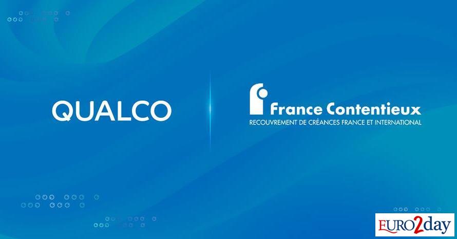 Η France Contentieux επιλέγει τεχνολογία της Qualco για τον ψηφιακό μετασχηματισμό της