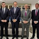 Εκδήλωση για τις επιχειρηματικές ευκαιρίες στη Γεωργία