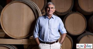 Η Κυρ-Γιάννη εξαγόρασε το Κτήμα Σιγάλα στη Σαντορίνη