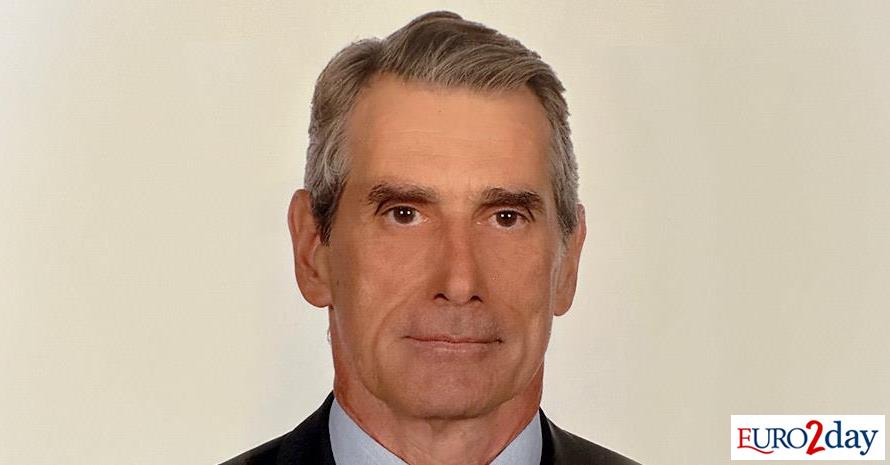 O Γιάννης Καραμανώλης επικεφαλής του Shipping της Alpha Bank