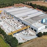 Stonetech: Νέες ιδιόκτητες εγκαταστάσεις 75.000 τ.μ. στο Υπατο, επένδυση 10 εκατ. ευρώ