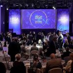 Βράβευσε τους κορυφαίους συνεργάτες της η Mega Brokers