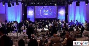 Βράβευσε τους κορυφαίους συνεργάτες της η Mega Brokers