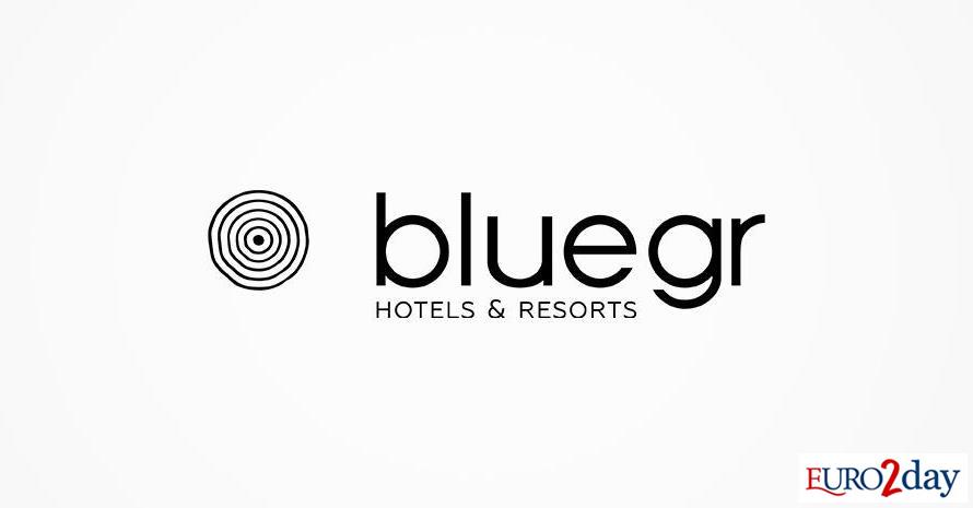Στα 100 καλύτερα ευρωπαϊκά εργασιακά περιβάλλοντα η Bluegr Hotels & Resorts