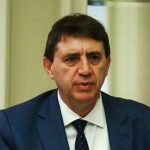 Αντίστροφη μέτρηση για την εκτόξευση ελληνικού νανοδορυφόρου