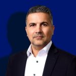 Ο Μίλτος Φοροζίδης νέος CEO στις Lidl Ελλάδας και Κύπρου