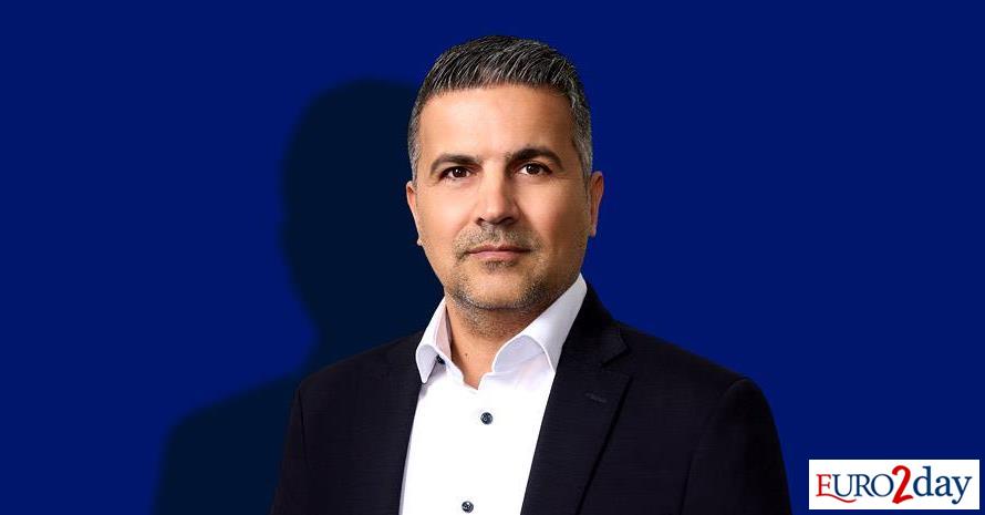 Ο Μίλτος Φοροζίδης νέος CEO στις Lidl Ελλάδας και Κύπρου