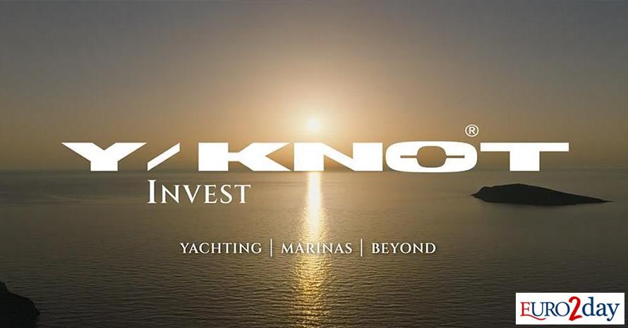 Υ/KNOT Invest: Δεύτερη ναύλωση πλοίου ξηρού φορτίου
