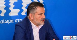 Στεργίου (ΕΥΔΑΠ): Μέρος της λύσης για τη λειψυδρία το επεξεργασμένο νερό