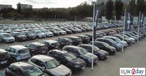 Νέα χρηματοδότηση 300 εκατ. ευρώ για τη Spotawheel