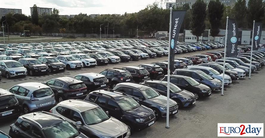 Νέα χρηματοδότηση 300 εκατ. ευρώ για τη Spotawheel