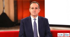 Γιάννης Βρέντζος (Alter Ego Media): Η προσαρμογή δεν είναι επιλογή, είναι μονόδρομος