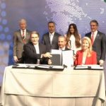 Έπεσαν οι υπογραφές στo deal AKTOR-ΔΕΠΑ-Venture Global για LNG στην Ουκρανία