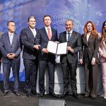 Κοινό αίτημα ΔΕΣΦΑ και πέντε διαχειριστών για διασυνοριακά προϊόντα αερίου