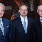 H Eurobank χορηγός στην τελετή απονομή του «Βραβείου Αυτοκράτειρα Θεοφανώ»