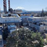 ΔΕΗ: Εξι νέες αεριοστροβιλικές μονάδες στους σταθμούς σε Ρόδο, Κρήτη και Χίο