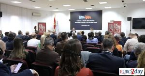 Επιχειρηματική αποστολή με 22 ελληνικές εταιρείες στη Βόρεια Μακεδονία