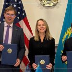 Συνεργασία Freedom Holding και Καζακστάν για την προώθηση υποδομών ΑΙ