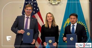 Συνεργασία Freedom Holding και Καζακστάν για την προώθηση υποδομών ΑΙ