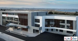 Ο όμιλος EPSILONNET ολοκλήρωσε τη μεταφορά της έδρας