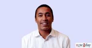 Ο Robeson Mandela Reeves νέος διευθύνων σύμβουλος της Intralot