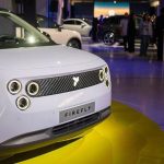 Τιμή-στόχο τα 3,7 ευρώ δίνει για τη Μοτοδυναμική η Eurobank Equities