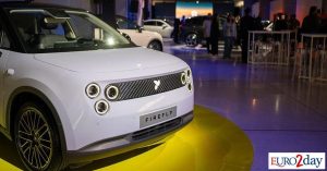 Τιμή-στόχο τα 3,7 ευρώ δίνει για τη Μοτοδυναμική η Eurobank Equities