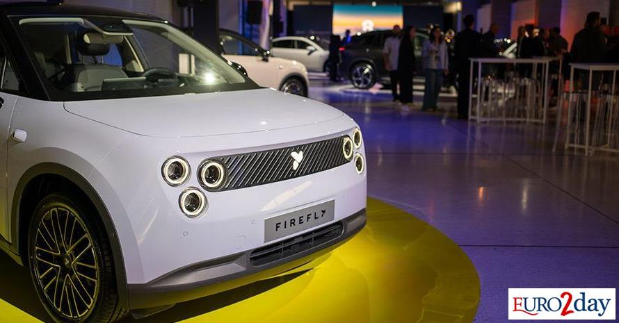 Τιμή-στόχο τα 3,7 ευρώ δίνει για τη Μοτοδυναμική η Eurobank Equities