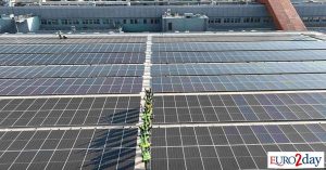 Παπαστράτος: Ολοκληρώθηκε η πρώτη φάση της μεγάλης «πράσινης» επένδυσης