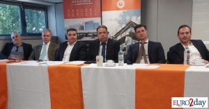 Πολυχρονίου (ΣΕΠΕΥ): Απαιτείται διάλογος με τα στελέχη της Euronext