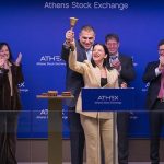 Η TREK Development πέρασε την πόρτα του Χρηματιστήριου Αθηνών