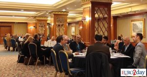 ATHEX Mid Cap Conference 2025: 547 συναντήσεις με αναλυτές για 18 εισηγμένες