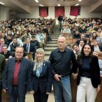 ΣΕΔ: Ολοκληρώθηκε ο κύκλος παρουσιάσεων στα ελληνικά πανεπιστήμια για το 2025