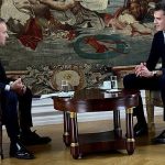 ΣΕΒ: Ο Arthur Mensch, CEO της Mistral AI, συνομίλησε με κορυφαίες ελληνικές επιχειρήσεις