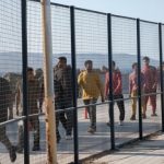 Τρόμος στις Σέρρες: Εξέγερση σε δομή μεταναστών - Δραπέτευσαν κόβοντας το συρματόπλεγμα, Πακιστανοί σε αμόκ